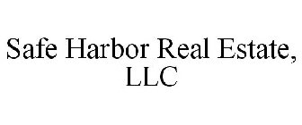 SAFE HARBOR REAL ESTATE, LLC