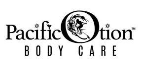 PACIFICOTION BODY CARE