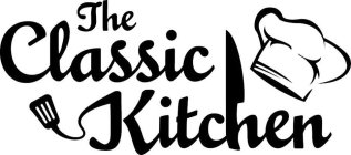 THE CLASSIC KITCHEN