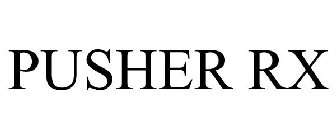 PUSHER RX