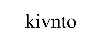 KIVNTO