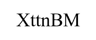 XTTNBM