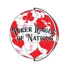 POKER LEAGUE OF NATIONS
