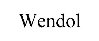 WENDOL