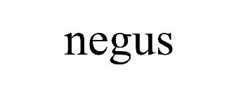 NEGUS