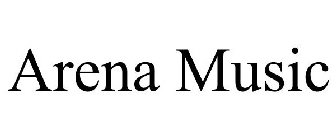 ARENA MUSIC