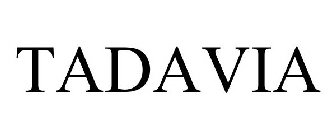 TADAVIA