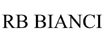 RB BIANCI