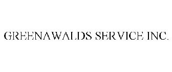 GREENAWALDS SERVICE INC.