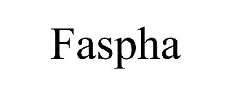 FASPHA