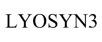 LYOSYN3