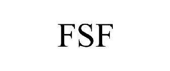 FSF