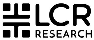 LCR RESEARCH