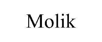MOLIK