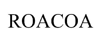 ROACOA