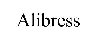 ALIBRESS