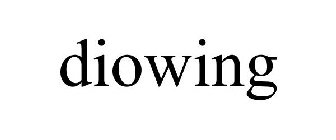 DIOWING