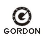 GOLDENCLUB GORDON