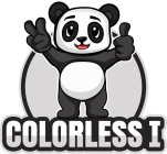 COLORLESS I