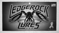 LEDGEROCK LURES LLC