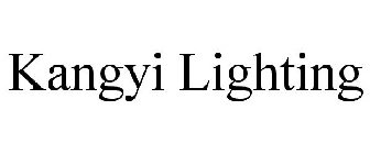 KANGYI LIGHTING