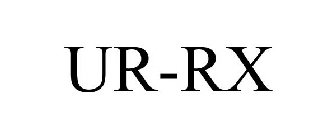 UR-RX
