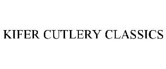 KIFER CUTLERY CLASSICS