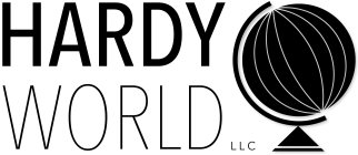 HARDY WORLD LLC