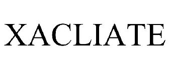 XACLIATE