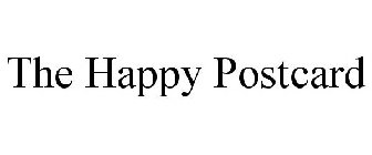 THE HAPPY POSTCARD