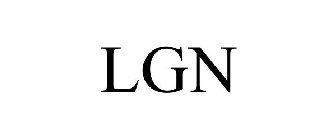 LGN