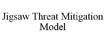 JIGSAW THREAT MITIGATION MODEL