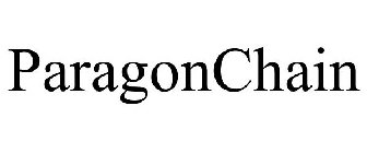 PARAGONCHAIN