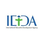 IEDA INTERNATIONAL EDUCATION DEVELOPMENT AGENCY