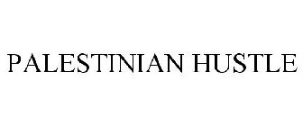 PALESTINIAN HUSTLE