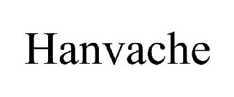 HANVACHE