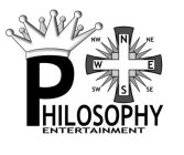 PHILOSOPHY ENTERTAINMENT, LLC