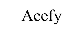 ACEFY