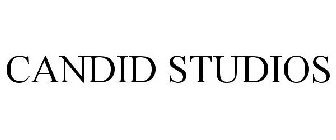 CANDID STUDIOS