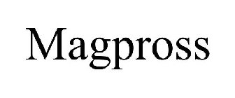 MAGPROSS