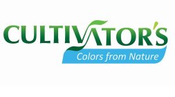 CULTIVATOR'S COLORS FROM NATURE