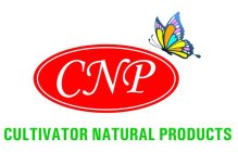 CNP CULTIVATOR NATURAL PRODUCTS