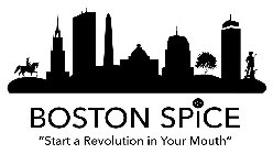 BOSTON SPICE 