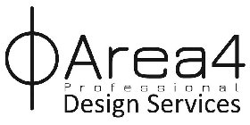 AREA4 PROFESSIONAL DESIGN SERVICES