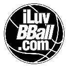 ILUV BBALL .COM