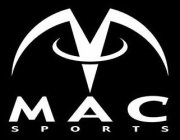 M MAC SPORTS