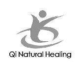 QI NATURAL HEALING