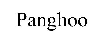 PANGHOO