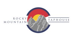 ROCKY MOUNTAIN TAPHOUSE