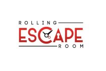 ROLLING ESCAPE ROOM